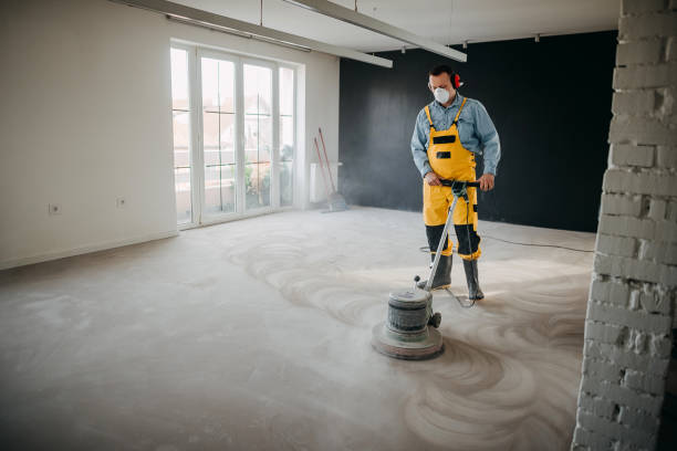 Best Concrete Sealing and Maintenance in Lake Isabella, CA