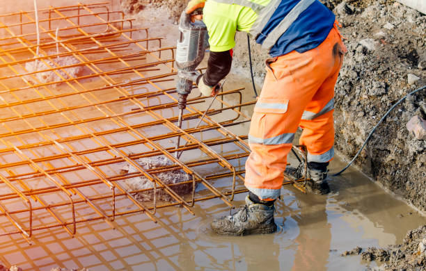 Best Concrete Removal and Replacement in Lake Isabella, CA